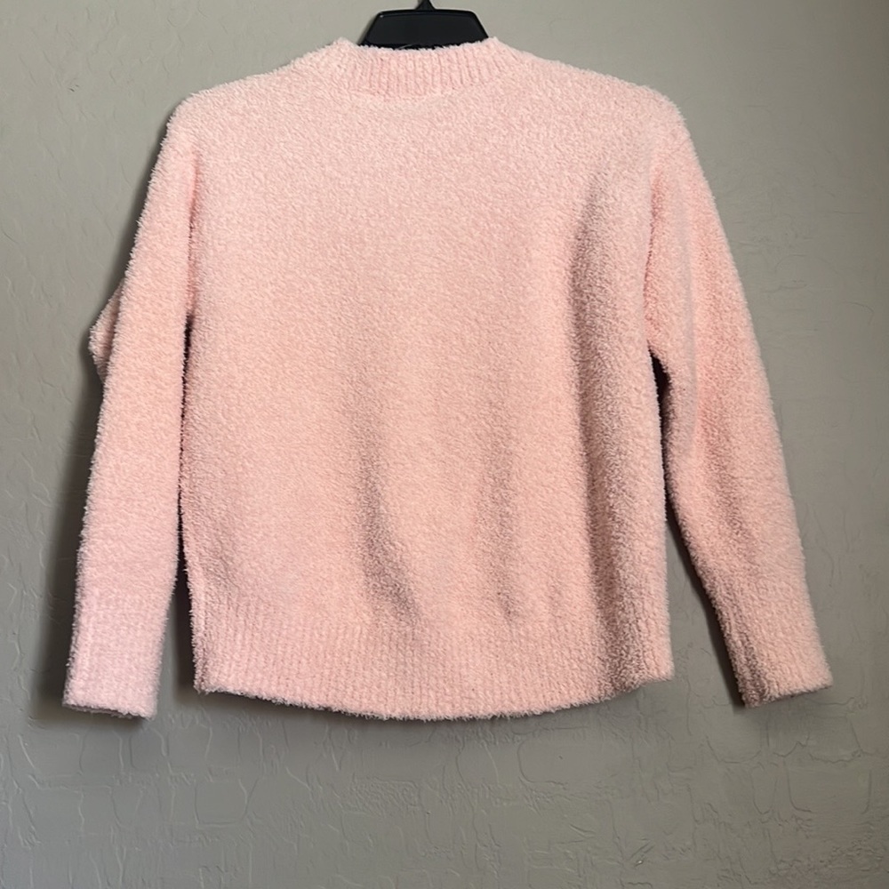 Sanctuary Plush Pullover Sweater XS - Picture 4 of 12